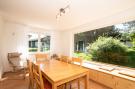 Holiday homeGermany - : Ferienhaus Reichenbach HA