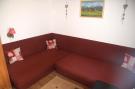 Holiday homeGermany - : Ferienhaus Weissensee HF