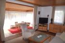 Holiday homeGermany - : Ferienhaus Weissensee HF