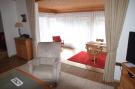 Holiday homeGermany - : Ferienhaus Weissensee HF