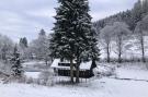 VakantiehuisDuitsland - Sauerland: Lodge Winterberg