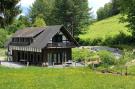 Holiday homeGermany - : Lodge Winterberg