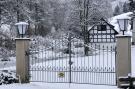 VakantiehuisDuitsland - Sauerland: Lodge Winterberg