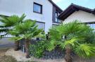 Holiday homeGermany - : Ferienwohnung Bluzi im Westerwald