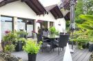 Holiday homeGermany - : Ferienwohnung Bluzi im Westerwald