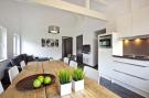 Holiday homeGermany - : Kristall Apartment C