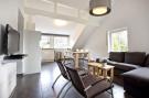 Holiday homeGermany - : Kristall Apartment C