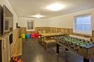 Holiday homeGermany - : Kristall Apartment C