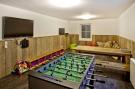 Holiday homeGermany - Sauerland: Kristall Apartment A