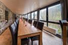 VakantiehuisDuitsland - : Landhaus  Lodge Winterberg