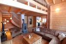 Holiday homeGermany - : Luxus Blockhaus A