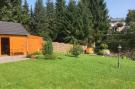 Holiday homeGermany - : Luxus Blockhaus A