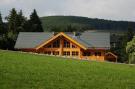 Holiday homeGermany - : Luxus Blockhaus A