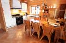 Holiday homeGermany - : Luxus Blockhaus A