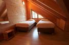 Holiday homeGermany - : Luxus Blockhaus A