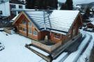 Holiday homeGermany - : Luxus Blockhaus A