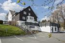 FerienhausDeutschland - Sauerland: Apartment Wintertraum