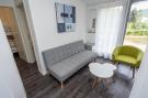 Holiday homeGermany - : Bungalow Typ B 4P - Camping Park in der Eifel