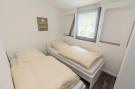 Holiday homeGermany - : Bungalow Typ B 4P - Camping Park in der Eifel