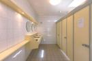 Holiday homeGermany - : Bungalow Typ B 4P - Camping Park in der Eifel