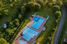 Holiday homeGermany - : Bungalow Typ B 4P - Camping Park in der Eifel