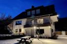 Holiday homeGermany - : Apartment auf der Platte 2