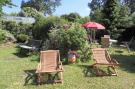 Holiday homeGermany - : Haus am Meer  5