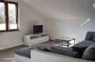 Holiday homeGermany - : Haus am Meer  5