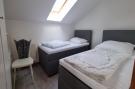 Holiday homeGermany - : Haus am Meer  5