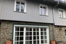 Holiday homeGermany - : Das Kutscherhaus Windeck