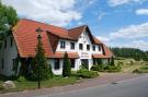 Holiday homeGermany - : Die Familien Wohnung Wollin