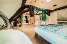 Holiday homeGermany - : Ferienhaus St Goarshausen in der Loreley