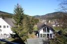 Holiday homeGermany - Sauerland: Apartment Auf der Platte 3