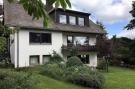 Holiday homeGermany - Sauerland: Apartment Auf der Platte 3