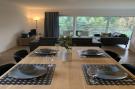 VakantiehuisDuitsland - Sauerland: Apartment Rothaarsteig