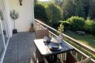 VakantiehuisDuitsland - Sauerland: Apartment Rothaarsteig