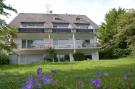 VakantiehuisDuitsland - : Apartment Rothaarsteig