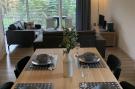 VakantiehuisDuitsland - : Apartment Rothaarsteig