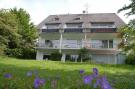 VakantiehuisDuitsland - Sauerland: Apartment Rothaarsteig