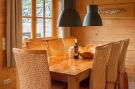 VakantiehuisDuitsland - : Luxus Blockhaus B