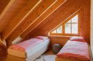 Holiday homeGermany - : Luxus Blockhaus B