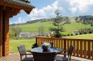 Holiday homeGermany - : Luxus Blockhaus B