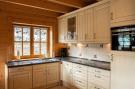 Holiday homeGermany - : Luxus Blockhaus B