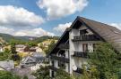 FerienhausDeutschland - Sauerland: Apartment Bergsicht