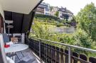 Holiday homeGermany - Sauerland: Apartment Bergsicht