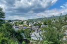 FerienhausDeutschland - Sauerland: Apartment Bergsicht