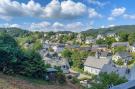 VakantiehuisDuitsland - Sauerland: Apartment Bergsicht