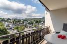 FerienhausDeutschland - Sauerland: Apartment Bergsicht