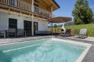 Holiday homeGermany - : Chalet Gamsknogel Inzell