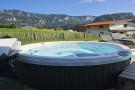 Holiday homeGermany - : Chalet Gamsknogel Inzell